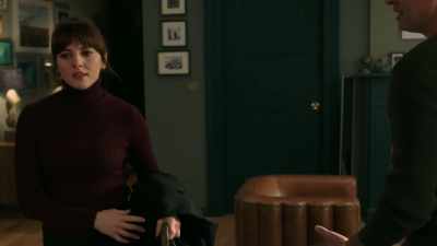 [ Sighs ] - Whiskey Cavalier