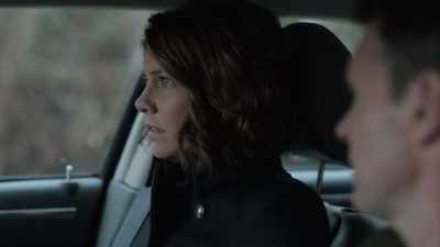 [ Sighs ] - Whiskey Cavalier