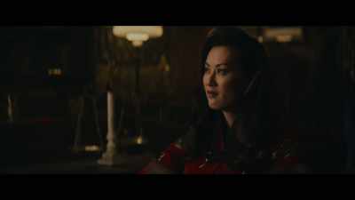 [sighs] - Deadly Class