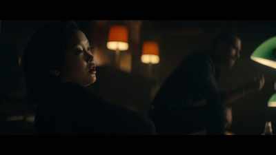 - [sighs] - Deadly Class