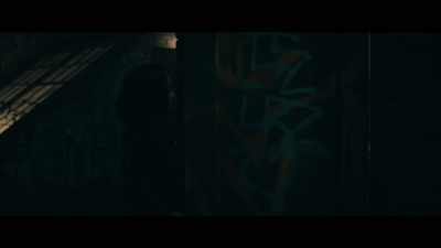 - [sighs] - Deadly Class