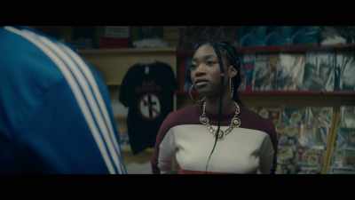 - [sighs] - Deadly Class