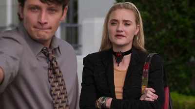 [SIGHS] - Schooled