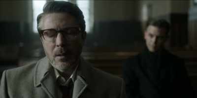 [ Sighs ] - Project Blue Book