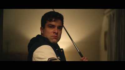 [sighs] - There's Someone Inside Your House