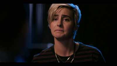 [sighs] - The L Word: Generation Q