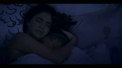 [sighs] - The L Word: Generation Q