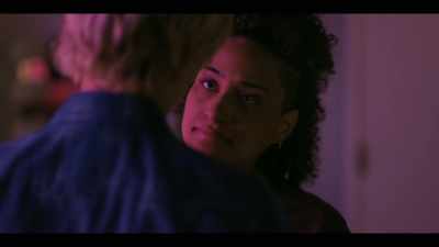 [sighs] - The L Word: Generation Q