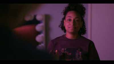 [sighs] - The L Word: Generation Q