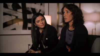 [sighs] - The L Word: Generation Q