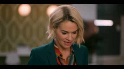 [sighs] - The L Word: Generation Q