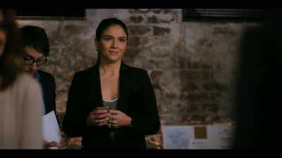 [sighs] - The L Word: Generation Q