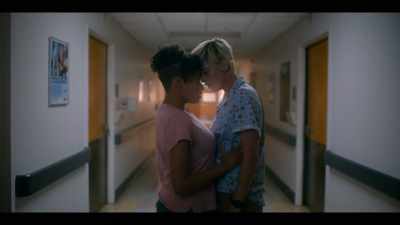 [sighs] - The L Word: Generation Q