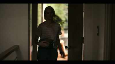 [sighs] - The L Word: Generation Q