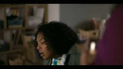 [sighs] - The L Word: Generation Q