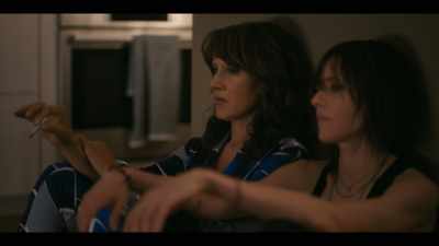 [sighs] - The L Word: Generation Q