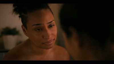 [sighs] - The L Word: Generation Q