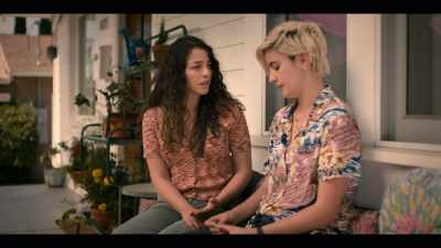 [sighs] - The L Word: Generation Q