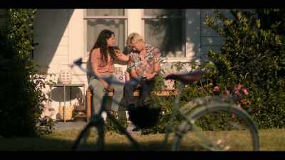 [sighs] - The L Word: Generation Q