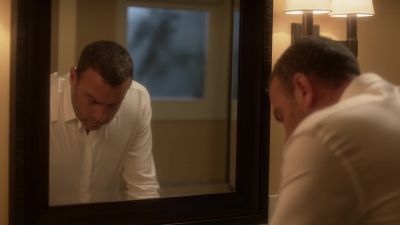 [sighs] - Ray Donovan