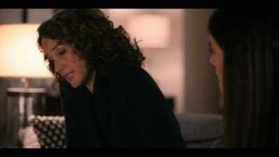 [sighs] - The L Word: Generation Q
