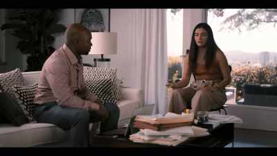 [sighs] - The L Word: Generation Q