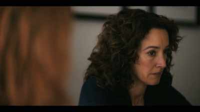 [sighs] - The L Word: Generation Q