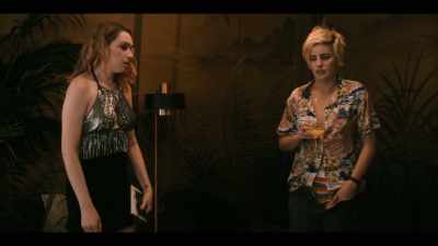 [sighs] - The L Word: Generation Q