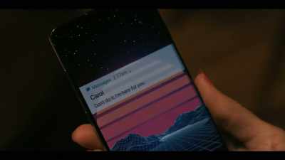 [sighs] - The L Word: Generation Q