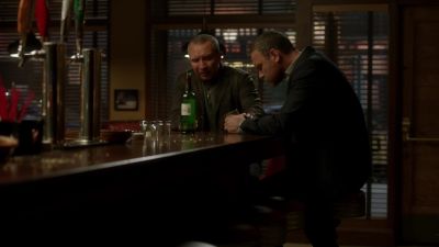 [sighs] - Ray Donovan