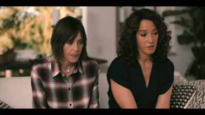 [sighs] - The L Word: Generation Q