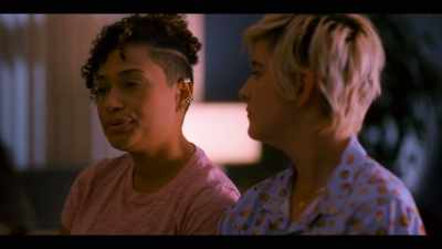 [sighs] - The L Word: Generation Q
