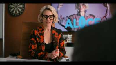 [sighs] - The L Word: Generation Q