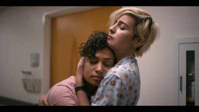 [sighs] - The L Word: Generation Q