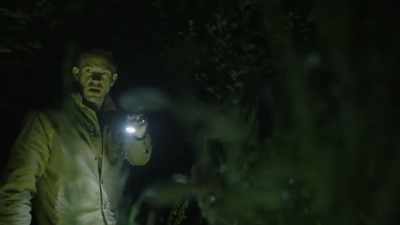 [sighs] - Expedition Bigfoot