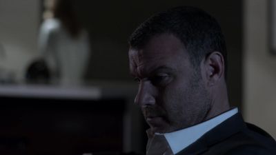 [sighs] - Ray Donovan