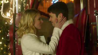 [sighs] - Santa Fake