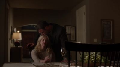 [sighs] - Ray Donovan