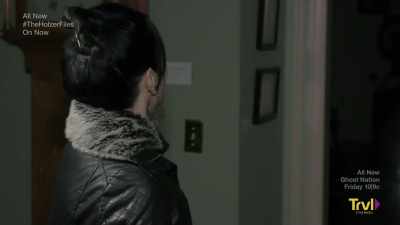 [ sighs ] - The Holzer Files