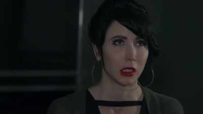 [ sighs ] - The Holzer Files