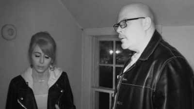 [ sighs ] - The Holzer Files