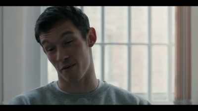 [sighs] - The Capture