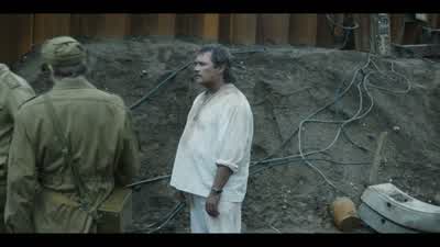 Are they all like that? - Chernobyl
