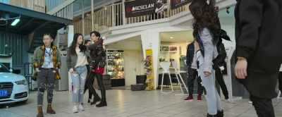 [sighs] - Step Up: Year of the Dance