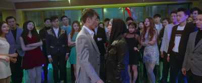 [sighs] - Step Up: Year of the Dance