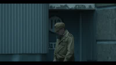 Is it possible that the water has already killed them? - Chernobyl