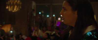 [sighs] - Booksmart