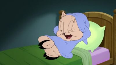 [sighs] - Looney Tunes Cartoons