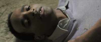 [sighs] - San Andreas Mega Quake