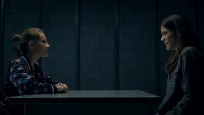 [sighs] - The Enemy Within